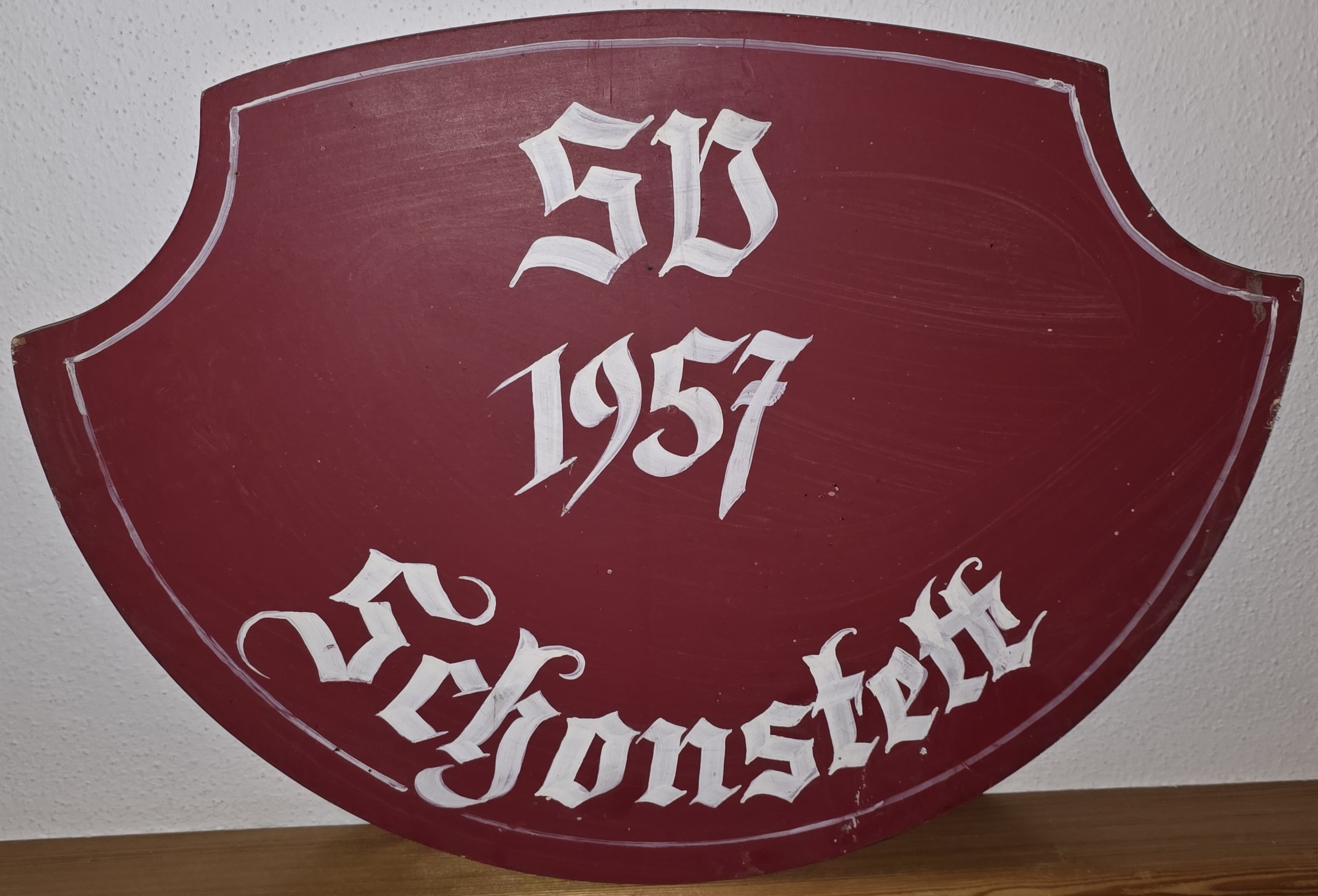 SV Schonstett 1957 Image