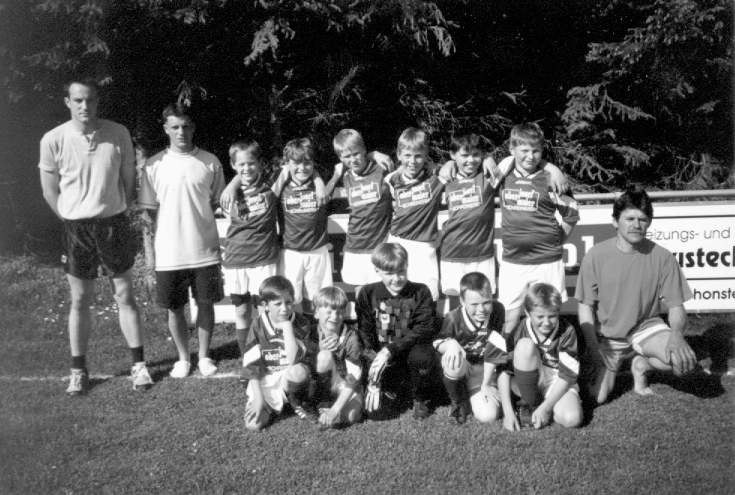 E-Jugend Image