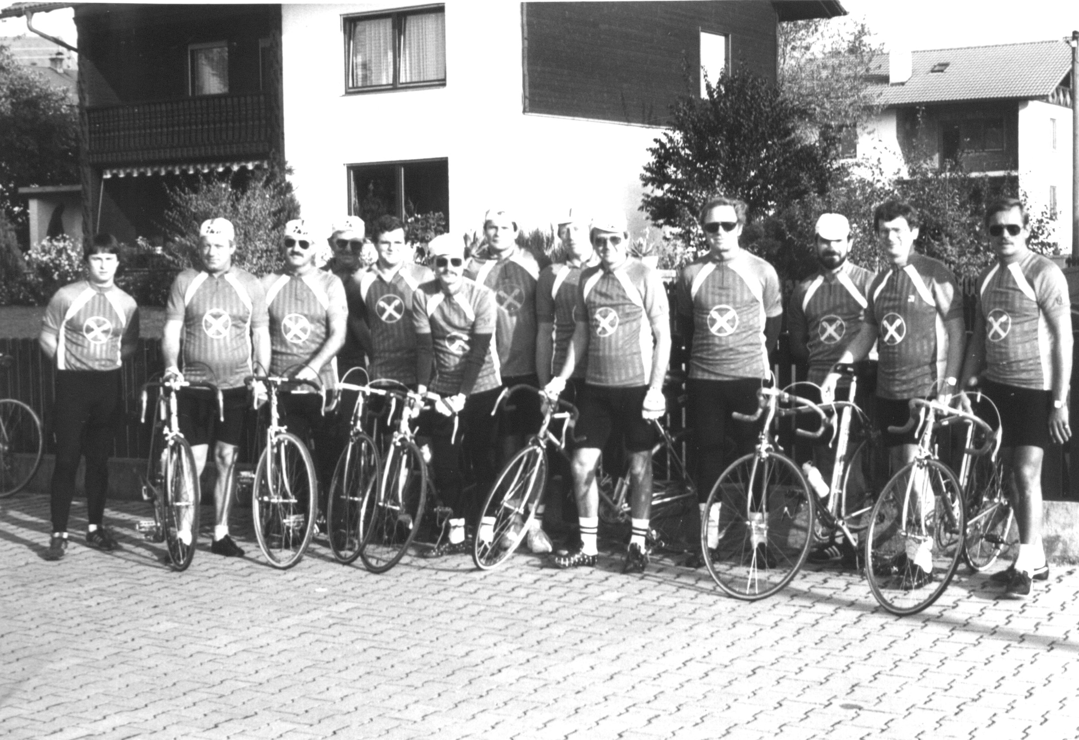 Radler Image