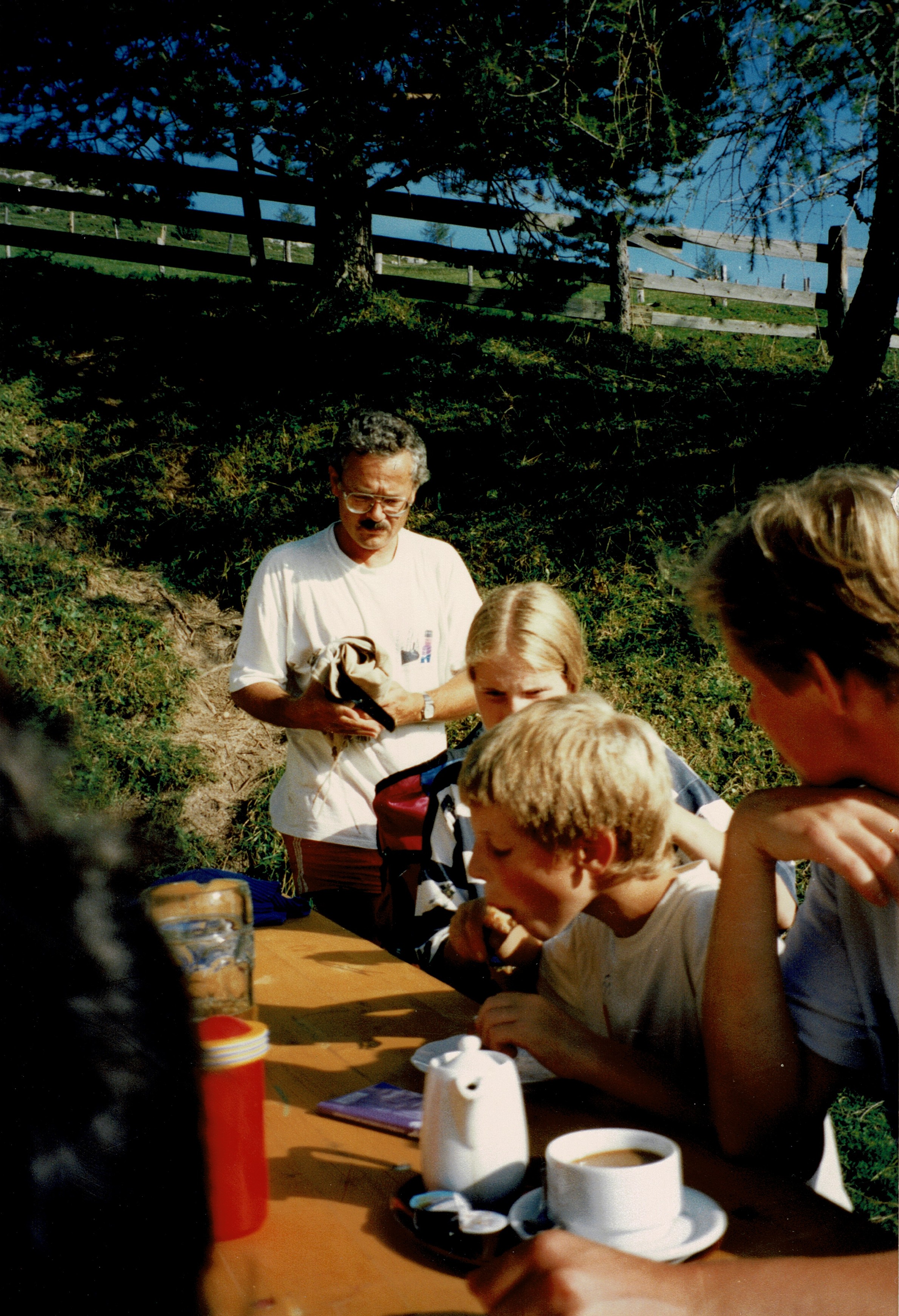 Michael Schopka Image