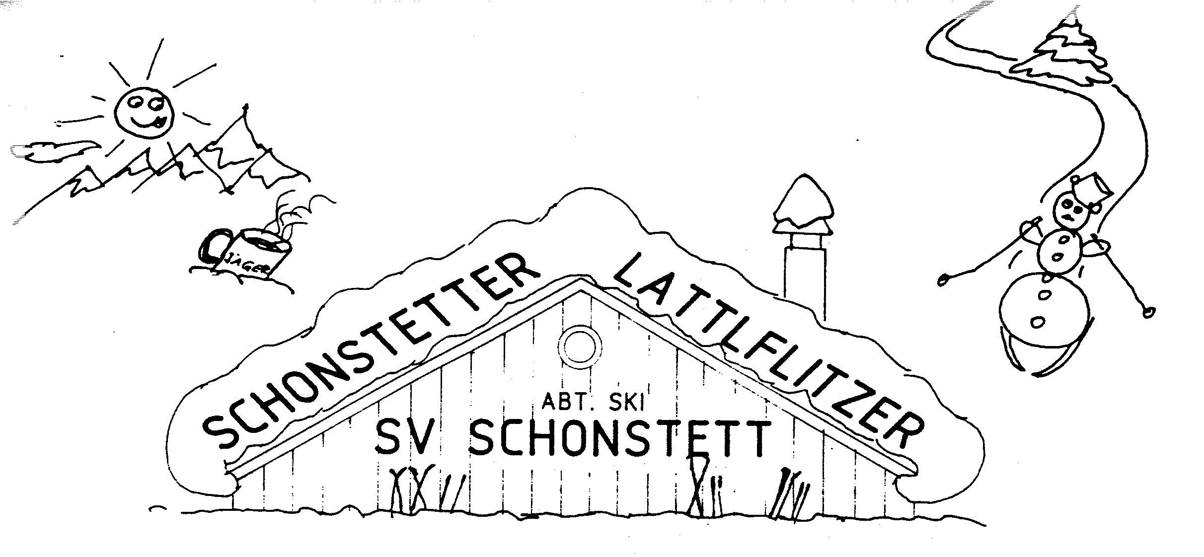 Schonstetter Lattlflitzer Image