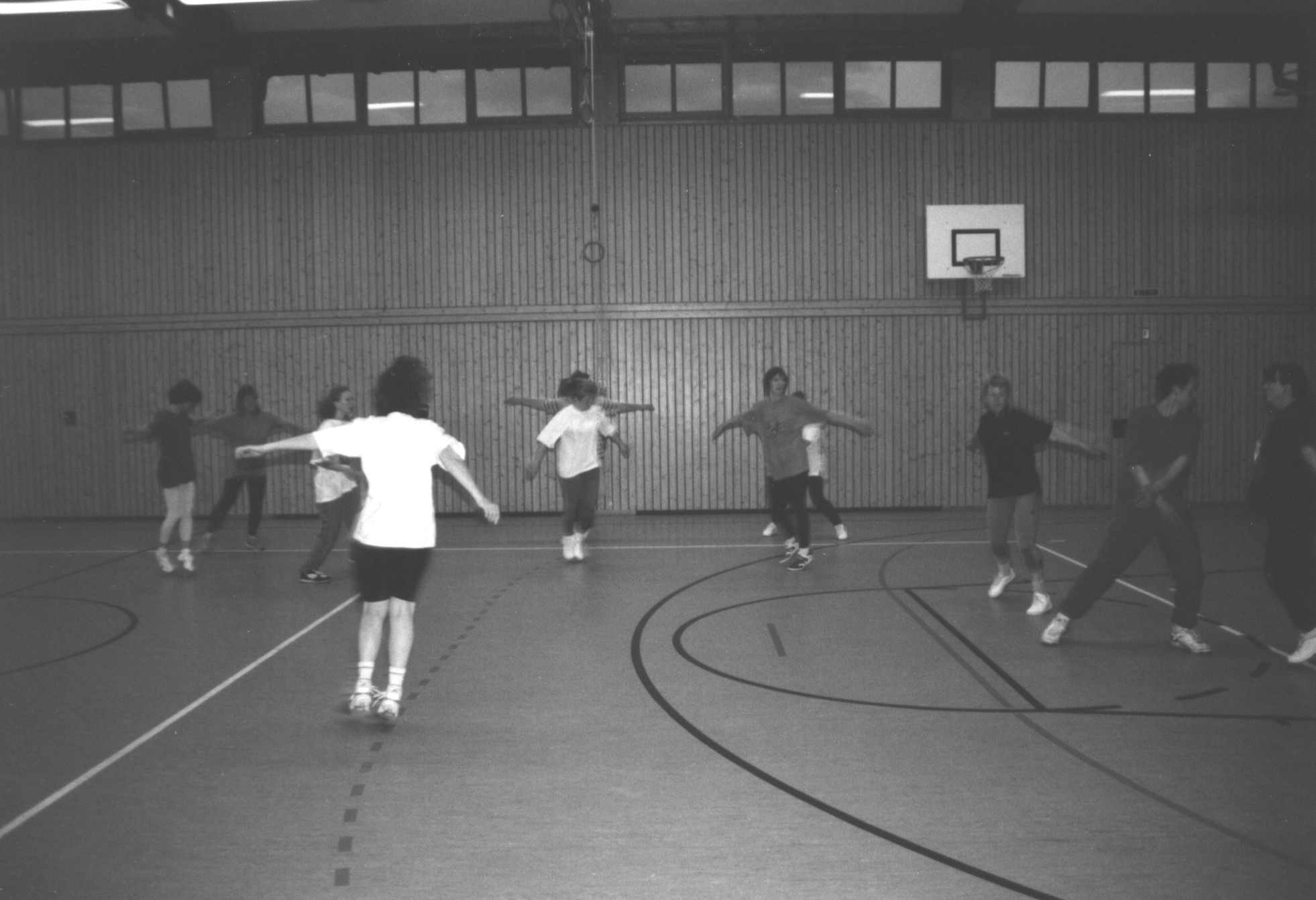 Gymnastik Image