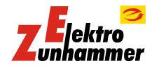 Elektro Zunhammer