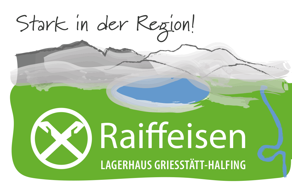 Raiffeisen Lagerhaus